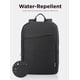 thumbnail image 2 of Mochila Lenovo Laptop B210 15.6" Repelente al Agua Negra, 2 of 7