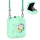 thumbnail image 1 of Funda de Silicona Nimuw Bitzee Magicals Juguete con Cordón Menta, 1 of 7
