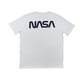 thumbnail image 2 of Polera Hombre Cool Blanco Nasa, 2 of 4