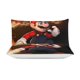 thumbnail image 3 of Super Mario 3-Piece Comforter Set for Bedroom Super Mario Bedding Set for Kids Adults Soft Microfiber Duvet Cover Set with Zipper Closure, 3 of 5