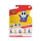 thumbnail image 4 of Figura de acción Super Mario Shy Guy Azul 10 cm con accesorio de moneda, 4 of 6