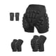 thumbnail image 4 of Pantalones Cortos Acolchados EVA Impact Pad Para Monopatín, Patinaje Sobre Ruedas, Deportes Al Aire Libre XXS, 4 of 5