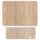 thumbnail image 1 of Funda Bandless para MacBook 15" 2016‑2019 + Protector de teclas, 1 of 7