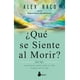 thumbnail image 1 of ¿Qué Se Siente Al Morir?, 1 of 3