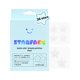 thumbnail image 1 of Parches para granitos Starface Hydro-Star Clear, 36 unidades, 1 of 8