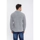 thumbnail image 1 of Chaleco Grueso Hombre Botones Otoño Invierno 7202, 1 of 4