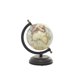 thumbnail image 1 of Globo DECO SEVENTY-NINE 15 cm x 13 cm x 21 cm Crema, 1 of 7