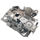 thumbnail image 2 of Ensamblaje de Cerradura de Puerta, Lado Izquierdo Delantero para Chevy Astro Blazer C2500 C3500 K2500 K3500 Suburban, 2 of 5