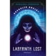 thumbnail image 1 of Libro Brooklyn Brujas Nº 01/03 Labyrinth Lost, 1 of 2