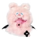 thumbnail image 1 of Paño Para Muñecas De 10 Cm Haz Tus Propios Disfraces Para Muñecas Viste A Tu Muñeca Ropa Rosa, 1 of 5