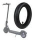 thumbnail image 1 of Cámara Scooter Eléctrico Xiaomi 8.5X2.00 Valvula Recta, 1 of 3