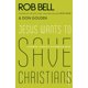 thumbnail image 1 of Libro HarperOne: Jesús quiere salvar a los cristianos, 1 of 1
