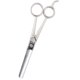 thumbnail image 2 of Pinza depiladora curva de acero inoxidable de 14 cm Millers Forge, 2 of 4