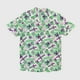 thumbnail image 2 of Guayabera Niño Verde Full Print Survival Minecraft, 2 of 4