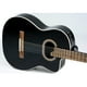 thumbnail image 2 of Guitarra Electroacustica Nylon Takamine GC6CE BLK, 2 of 4