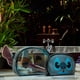 thumbnail image 2 of Bolsa de Aseo Disney Stitch para Mujeres y Adolescentes Viaje Azul 2 Piezas, 2 of 6