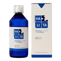 Dentaid - Enjuague Bucal Halita 500 Ml