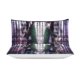 thumbnail image 3 of Attack On Titan Quilt Set Thicken Soft 3 Pieces Bedding Set All Season Duvet Cove with 2 Pillowcases for Adult Women Girls Teens Home Room Decor, 3 of 5