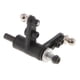 thumbnail image 1 of Metal Upgrade RC Car Dirección A Piezas para 1/10 HSP RC Monster Truck, 1 of 3