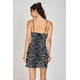 thumbnail image 2 of Vestido Alison Animal ATR by Eclipse gris L, 2 of 2