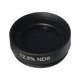 thumbnail image 2 of Filtro De Densidad Neutra De Telescopio Filtro De Luna Para Ocular De Telescopio ND8, 2 of 5