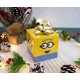 thumbnail image 3 of Caja de almacenamiento Ukonic Despicable Me Minions en forma de cubo de hojalata de 10 cm, 3 of 8