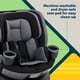 thumbnail image 4 of Asiento de coche Safety 1st Turn and Go 360 DLX giratorio, todo en uno, 4 of 9
