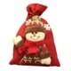thumbnail image 2 of Bolsa De Regalo Para Muñecas De Navidad, Saco 3D, Bolsa De Regalo Para Vacaciones, Fiesta De Navidad, Muñeco De Nieve, 2 of 5