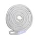 thumbnail image 5 of Línea De Defensa Para Barco, Accesorios Para Colgar Boyas, Línea De Muelle Premium De Alto Rendimiento, Color Blanco, 5 of 5