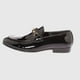 thumbnail image 2 of Zapato Negro Casatia, 2 of 5