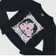 thumbnail image 4 of Polera Niña Teen M/L Focal Negro Corona, 4 of 5
