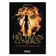 thumbnail image 1 of Hechizos y Conjuros Mirbet, 1 of 1