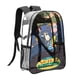 thumbnail image 2 of Los Thornberrys SalvajesMochila transparente temática, resistente y duradera, bolsa see-through para trabajo, deporte, universidad y viaje, 31 × 43 cm, 2 of 6