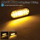 thumbnail image 4 of Luz trasera LED Ledvillage 15 cm ámbar 24 LED paquete de 4 unidades 12 V, 4 of 7