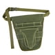 thumbnail image 5 of Cinturón De Herramientas De Jardín Bolsa De Cintura Para Herramientas Con Múltiples Bolsillos Para Mujeres Y Hombres Verde, 5 of 5