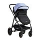 thumbnail image 2 of Coche Cuna Paseo Street Azul, 2 of 11