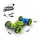 thumbnail image 2 of Juguete Auto Loco PRO 4x4 A Control Remoto Infantil Verde, 2 of 3