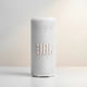 thumbnail image 1 of Parlante Bluetooth JBL Grip Portátil Resistente al Agua Blanco, 1 of 3