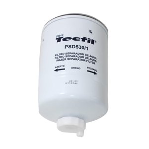 Filtro Separador De Combustible Tecfil Psd530/1