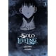 thumbnail image 1 of Manga Solo Leveling #03, 1 of 1