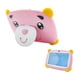 thumbnail image 2 of Tablet Infantil Educativa Android 13 Quad Core 1.5Ghz 2GB RAM 32 ROM 3000mAh 7 Pulgadas, 2 of 12