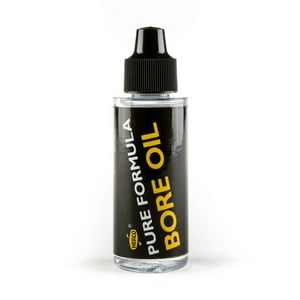 Aceite Dunlop Para Mantención De Clarinete Herco Dunlhe450