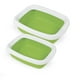 thumbnail image 3 of Bandeja Sanitaria Gato Beta Verde, 3 of 3