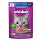 thumbnail image 1 of Alimento Húmedo Gato Adulto Jelly Sabor Pescado Pouch, 85 g, 1 of 8