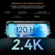 thumbnail image 4 of Blackview BL7000 5G Rugged AI Pantalla 2.4K Cámara Nocturna, 4 of 10