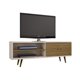 thumbnail image 1 of Rack Tv 70 Onix Blanco Invierno, 1 of 3