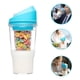 thumbnail image 2 of Vaso Portátil De Plástico Para Cereales, 2 of 4