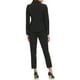 thumbnail image 2 of Chaqueta de negocios para mujer, modelo Tommy Hilfiger, modelo Blazer, talla 14, color negro, 2 of 2