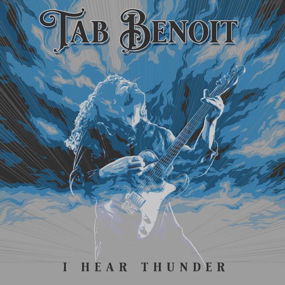 Select O Hits – I Hear Thunder