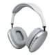 thumbnail image 1 of Audifonos Headphone Bt Air-experience Sílver Mlab 09310, 1 of 8